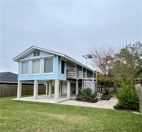 Photo of 5308 Church Street, Lafitte, LA 70067 (MLS # NO2539466)