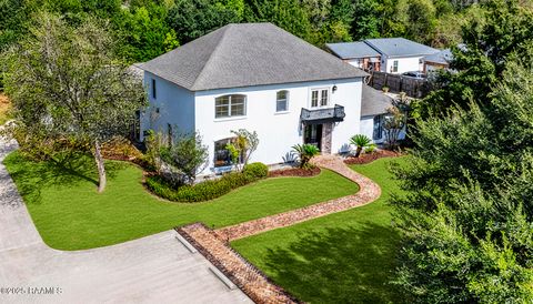 Photo of 9324 Forest Road, Abbeville, LA 70510 (MLS # 2500005362)