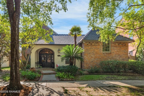 Photo of 103 Winslow Boulevard, Lafayette, LA 70508 (MLS # 2600009014)