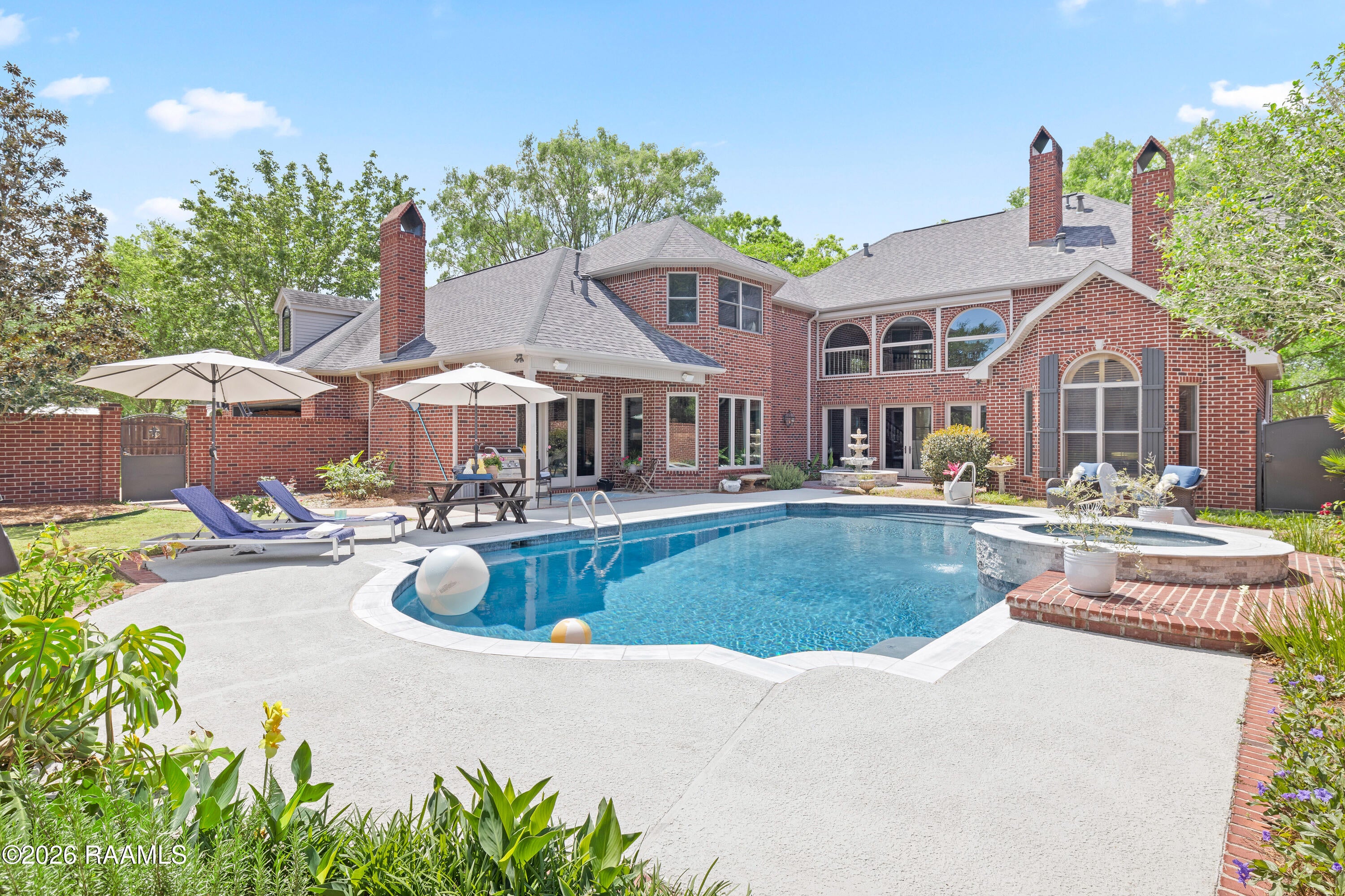 307 Englewood Drive