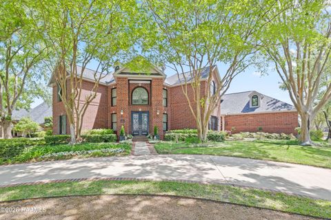 Photo of 307 Englewood Drive, Lafayette, LA 70503 (MLS # 2600003821)