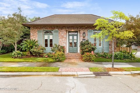 Photo of 200 River Ranch Boulevard, Lafayette, LA 70508 (MLS # 2600005304)