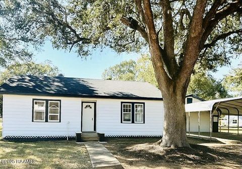 Photo of 705 8th Street, Mamou, LA 70554 (MLS # 2500004542) Photo of 705 8th Street, Mamou, LA 70554 (MLS # 2500004542)
