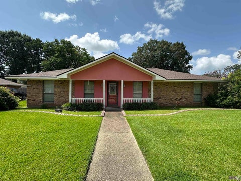 Photo of 4212 Rue Splendeur, Baker, LA 70714 (MLS # BR2026013269)