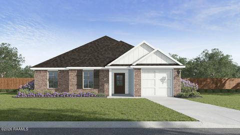 Photo of 402 Wrenwood Drive, New Iberia, LA 70560 (MLS # 2600003757)