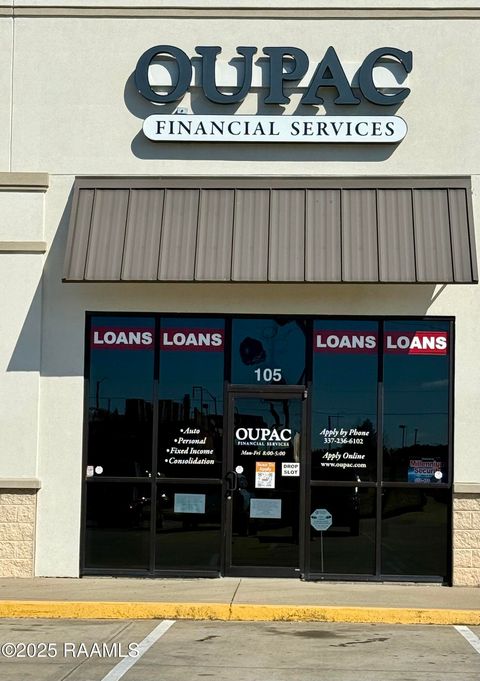 Photo of 107 Hector Connoly Road #105, Carencro, LA 70520 (MLS # 2500005088) Photo of 107 Hector Connoly Road #105, Carencro, LA 70520 (MLS # 2500005088)