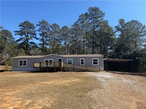 Photo of 2843 Old Marksville Highway Hwy, Pineville, LA 71360 (MLS # CN2539312)
