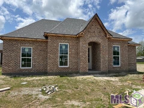Photo of 223 Newsom Dr Dr, Houma, LA 70360 (MLS # BY2026007385)