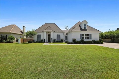 Photo of 19328 Country Club Lane LN, Hammond, LA 70403 (MLS # NO2553755)