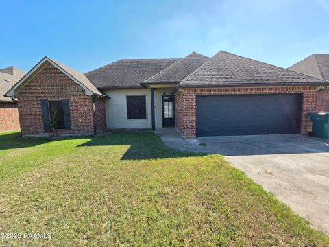 Photo of 206 Oak Hill Lane, Youngsville, LA 70592 (MLS # 2500004564)