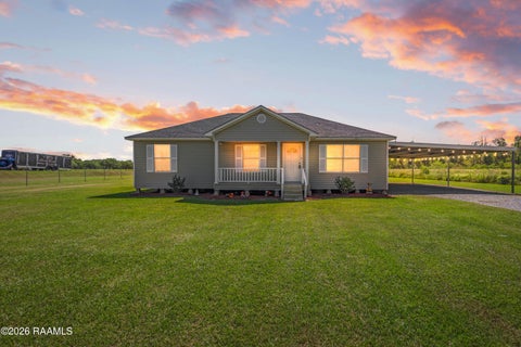 Photo of 619 Cocodril Road, Scott, LA 70583 (MLS # 2600008828)