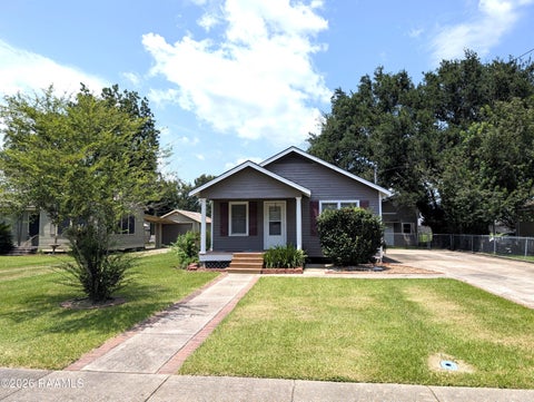 Photo of 109 Romero Street, Youngsville, LA 70592 (MLS # 2600006861)