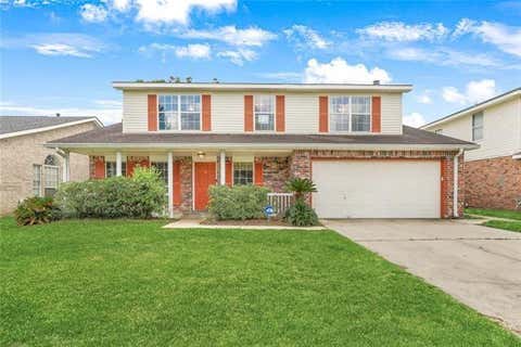 Photo of 6545 Lauren Drive Dr, Slidell, LA 70460 (MLS # NO2572432)