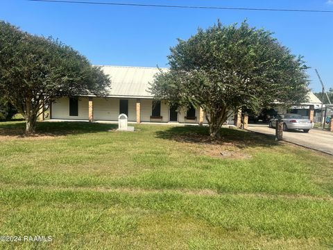Photo of 1027 Dennis Drive, St. Martinville, LA 70582 (MLS # 2500006424)