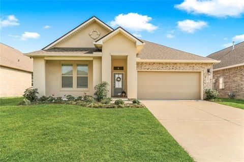 Photo of 4356 Marais River Drive Dr, Slidell, LA 70461 (MLS # NO2540334)