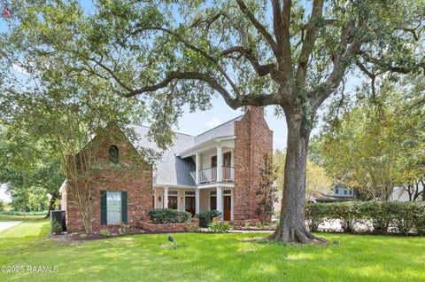Photo of 9203 E Old Spanish Trail, Jeanerette, LA 70544 (MLS # 2600004692)