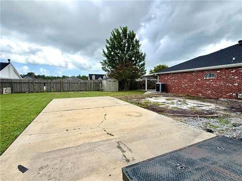 Photo of 2901 Meadow Drive DR, Violet, LA 70092 (MLS # NO2571398)
