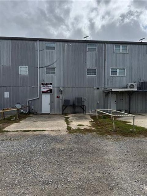 Photo of 321 Sports Marina Road, Venice, LA 70091 (MLS # NO2550074)