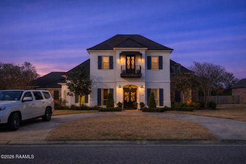 Photo of 108 Red Robin Trail, Lafayette, LA 70508 (MLS # 2600000466)