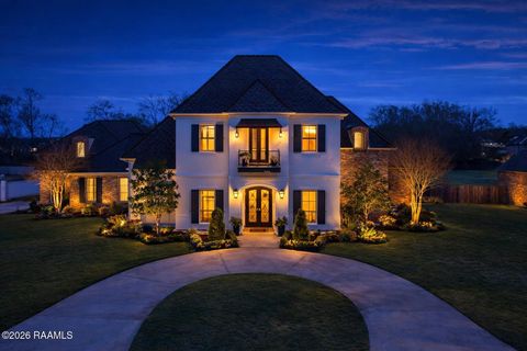 Photo of 108 Red Robin Trail, Lafayette, LA 70508 (MLS # 2600000466)