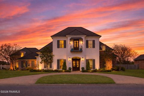 Photo of 108 Red Robin Trail, Lafayette, LA 70508 (MLS # 2600000466)