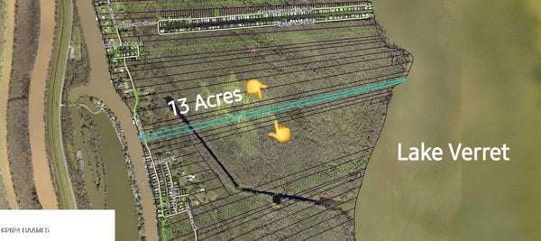 638 MICHEL RD, PIERRE PART, LA 70339 - Image 0c9da2a323489823fbd440d0d6dab080/812019216
