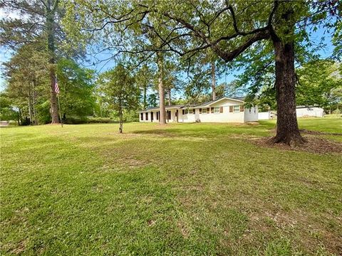Photo of 1260 Louisiana Street, Jena, LA 71342 (MLS # CN2552020)
