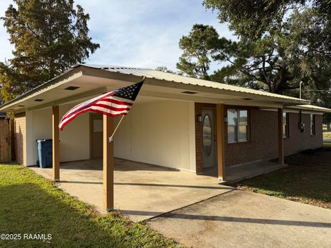 Photo of 2003 Shirley Drive, Jennings, LA 70546 (MLS # 2500005801)