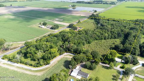 Photo of 2800 S Blk Richfield Road, Rayne, LA 70578 (MLS # 24004628)