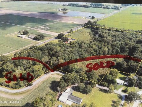 Photo of 2800 S Blk Richfield Road, Rayne, LA 70578 (MLS # 24004628)