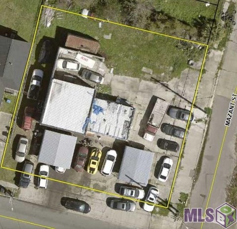 Photo of 4037 N Galvez ST, New Orleans, LA 70117 (MLS # BR2026013738)
