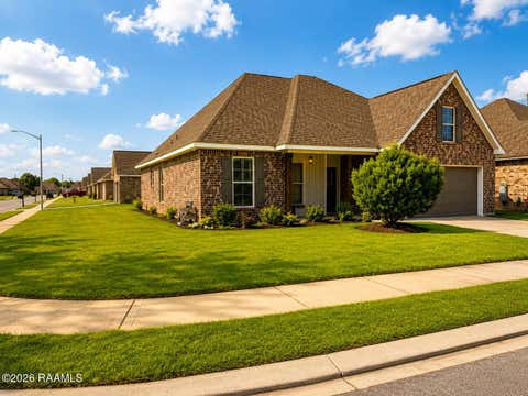 Photo of 601 Grassy Meadows Lane, Lafayette, LA 70506 (MLS # 2600006734)