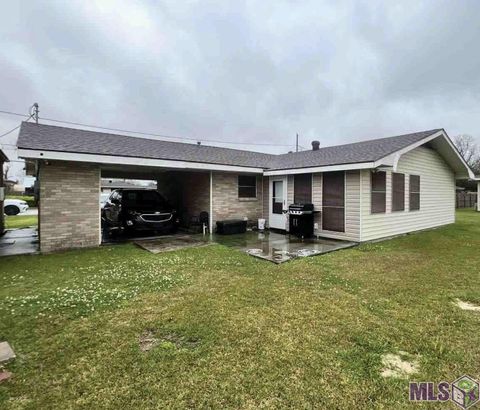 Photo of 1748 Acadian Dr Dr, Houma, LA 70363 (MLS # BY2026008284)