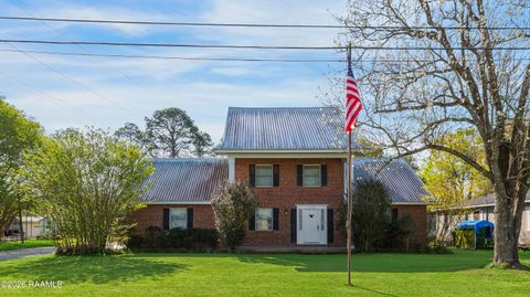 Photo of 358 Marie Street, Sunset, LA 70584 (MLS # 2600002472)