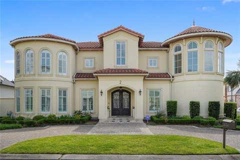 Photo of 2 Cycas Street, Kenner, LA 70065 (MLS # NO2566678)