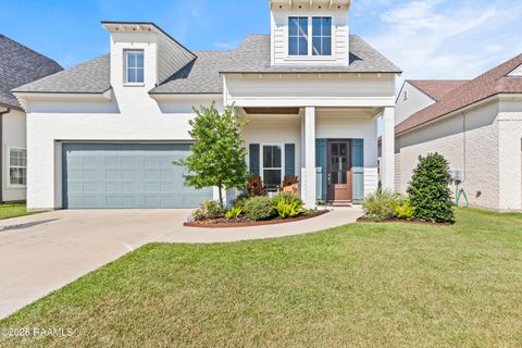 Photo of 212 San Domingo Drive, Youngsville, LA 70592 (MLS # 2500003441)