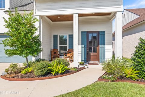 Photo of 212 San Domingo Drive, Youngsville, LA 70592 (MLS # 2500003441)