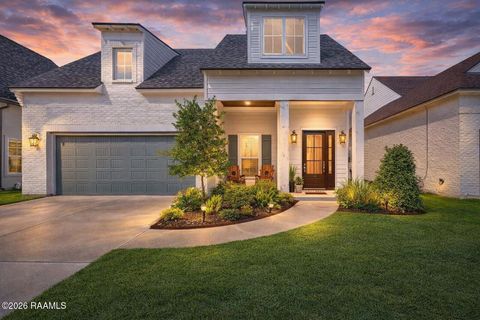 Photo of 212 San Domingo Drive, Youngsville, LA 70592 (MLS # 2500003441)