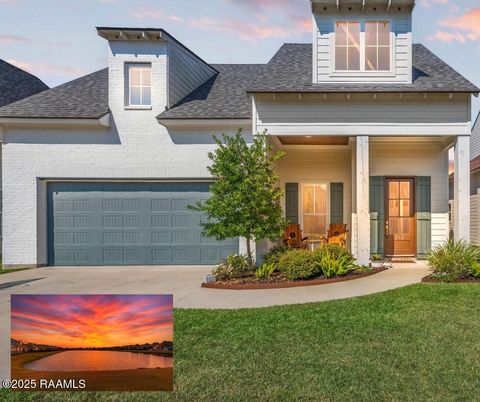 Photo of 212 San Domingo Drive, Youngsville, LA 70592 (MLS # 2500003441)