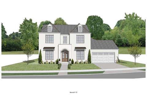 Photo of 4418 Bancroft Drive Dr, New Orleans, LA 70122 (MLS # NO2566735)