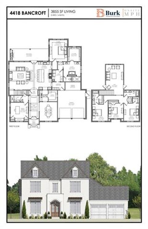 Photo of 4418 Bancroft Drive Dr, New Orleans, LA 70122 (MLS # NO2566735)