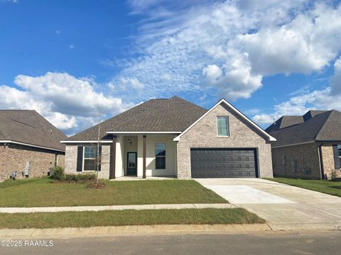 Photo of 303 Appleby Way, Youngsville, LA 70592 (MLS # 2500001292)