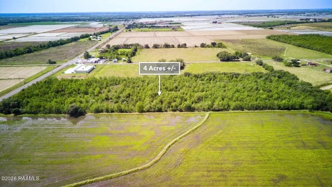 Photo of Tbd La-Hwy 13, Crowley, LA 70526 (MLS # 2600007342)