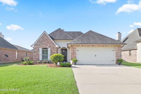 Photo of 314 Wetgrass Drive, Lafayette, LA 70508 (MLS # 2600002674)