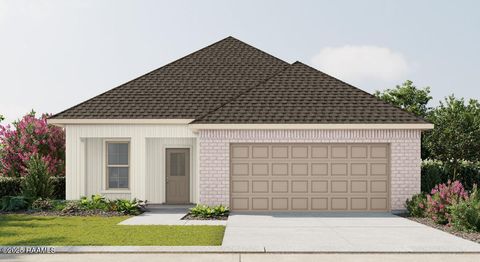 Photo of 118 Brattle Court, Lafayette, LA 70506 (MLS # 2500003917)