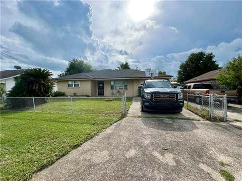 Photo of 424 Avenue E Avenue, Marrero, LA 70072 (MLS # NO2572233)