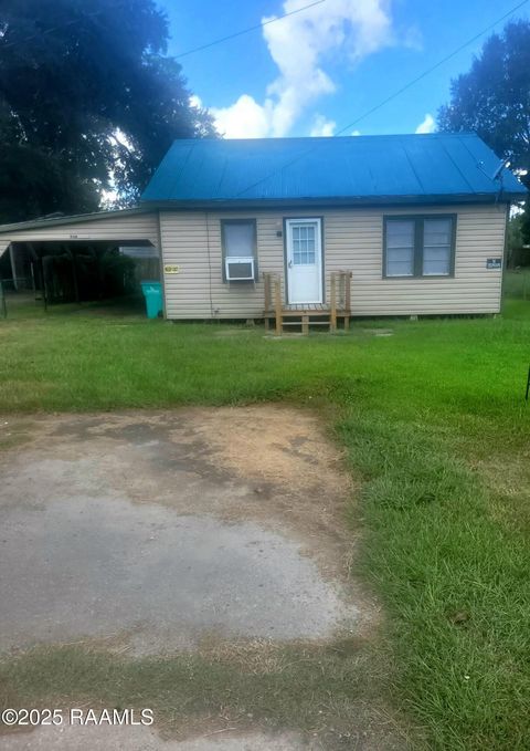 Photo of 1138 Tate Cove Road, Ville Platte, LA 70586 (MLS # 2500006465)