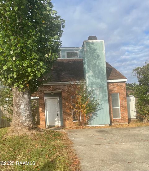 Photo of 104 Mindes Drive, Lafayette, LA 70508 (MLS # 2500004809)