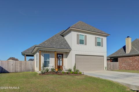 Photo of 314 Timber Bark Road, Lafayette, LA 70508 (MLS # 2500004076)