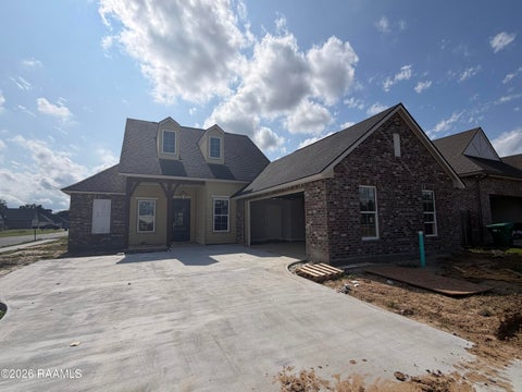 Photo of 318 Sweet Harvest Road, Youngsville, LA 70592 (MLS # 2500006864)
